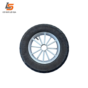 Bánh xe rùa vòng bi 6304/ 6203/ 6204/ 6205