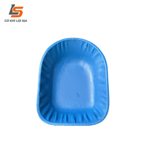 Thùng xe rùa tôn thùng phi dập