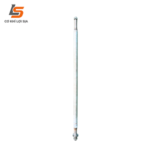 Trục xe kéo vành 6205