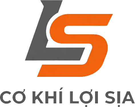 Cơ Khí Lợi Sịa